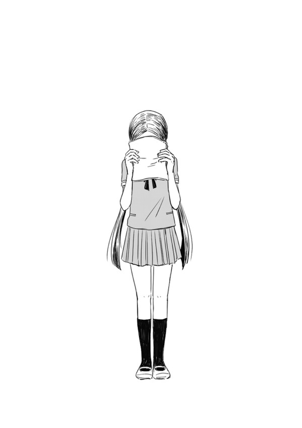 まなんちょちゃん。