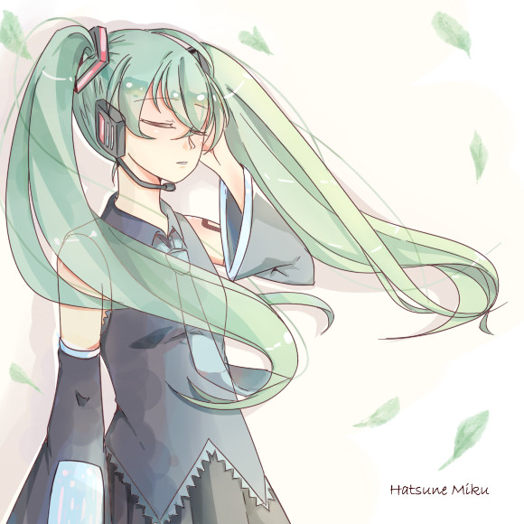 Hatsune Miku