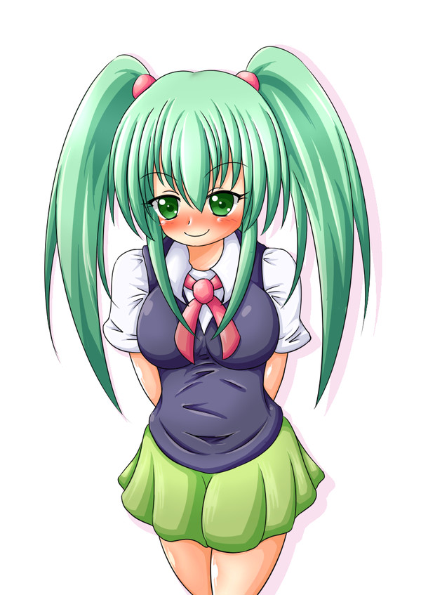 ミナモさん