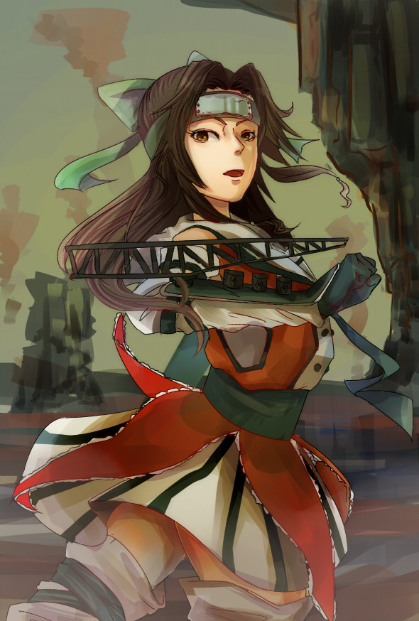 改二！