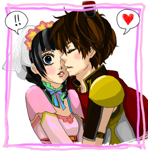 ٩(๛ ̆ 3 ̆)۶♥
