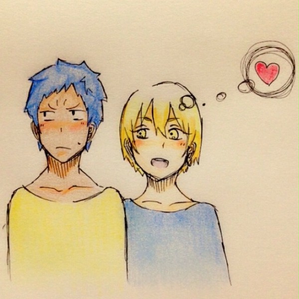 あおみね(°_°)