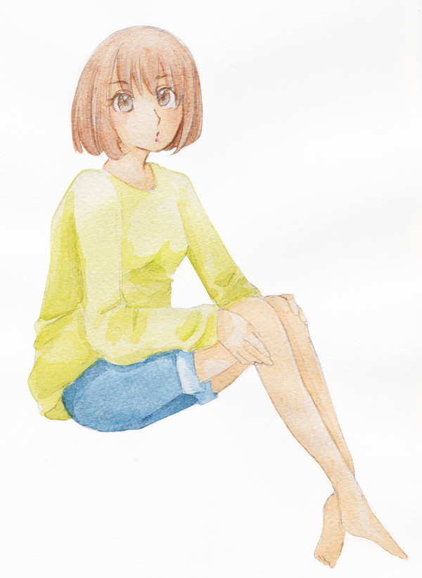 春になりましたね