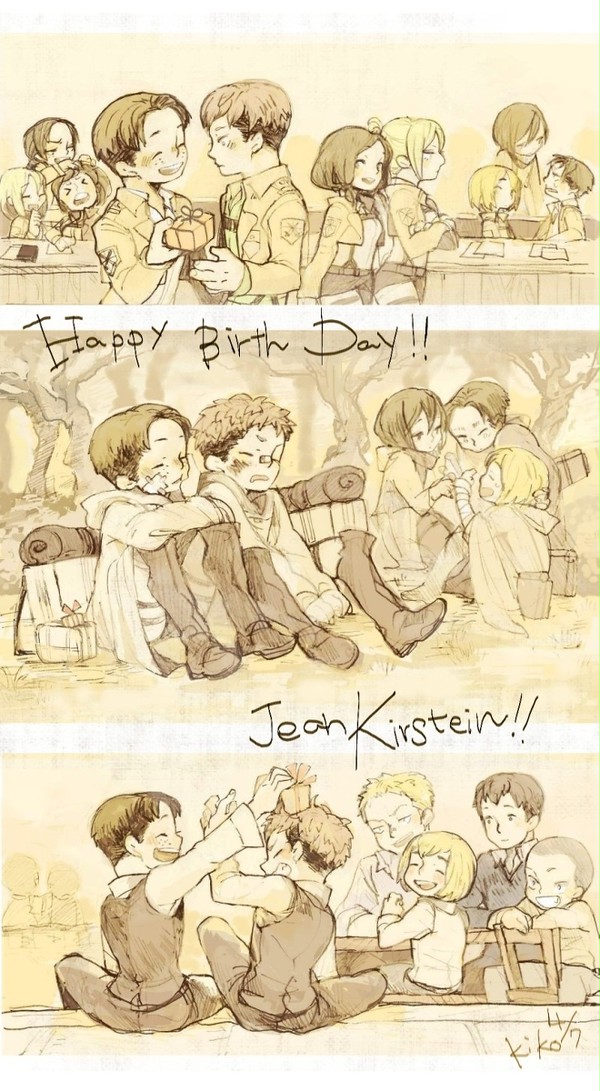 ３度のHappyBirthDay！