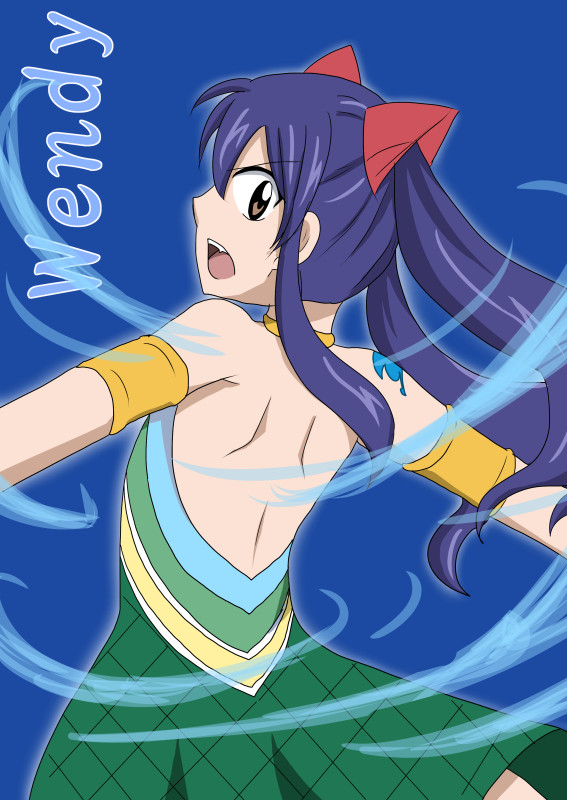 天空の滅竜魔導士