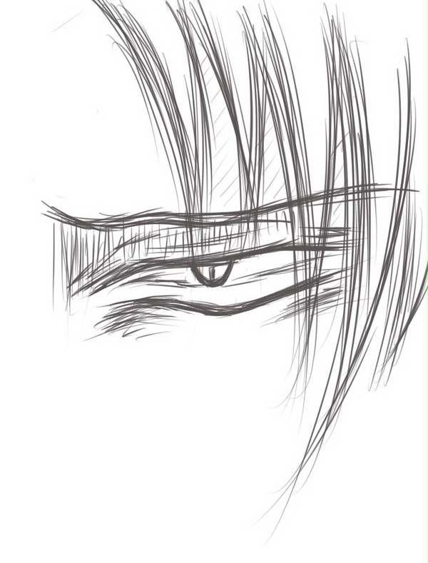 LEVI's Eye