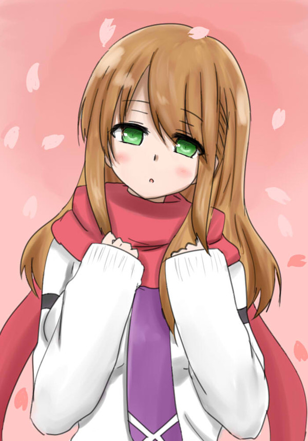 ゆーねー