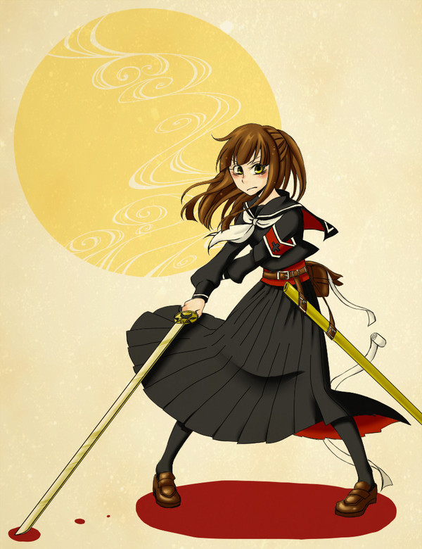 学生戦争1
