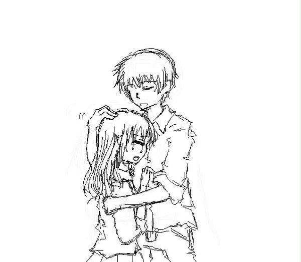 ぎゅうって