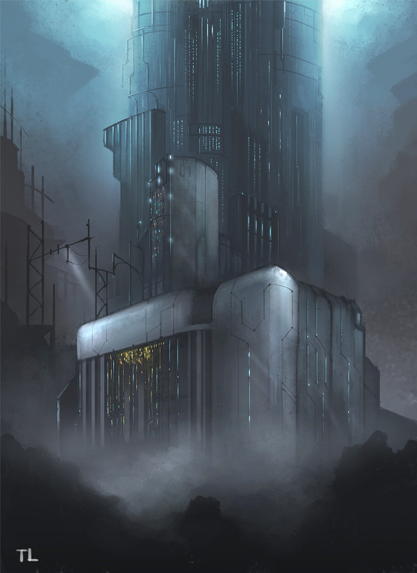 Tower