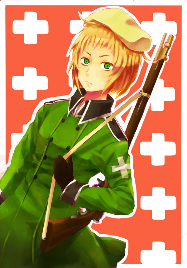 スイス