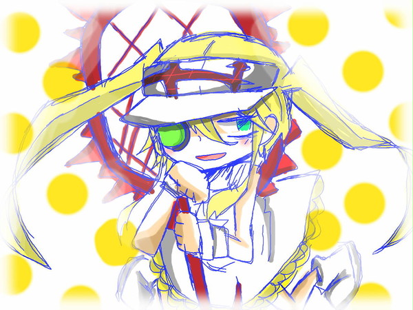 臣子さん！