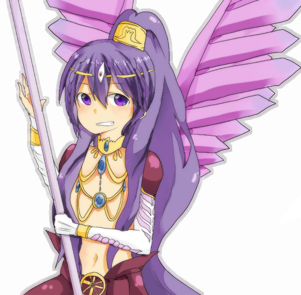 塗らせていただきました