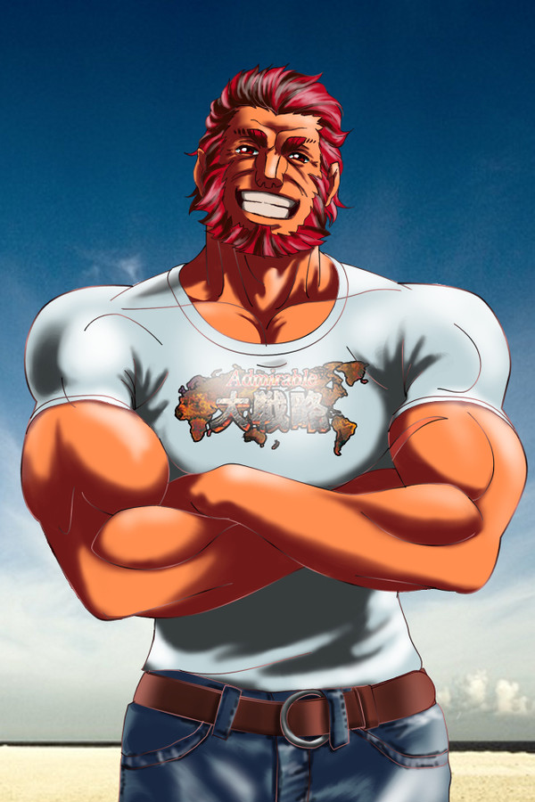 大戦略