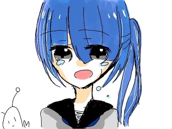 落書き