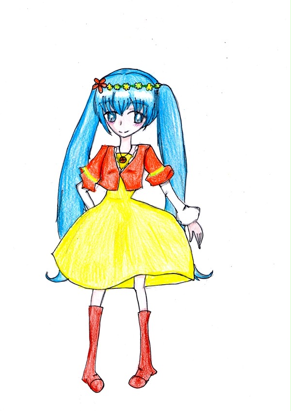 春ですね