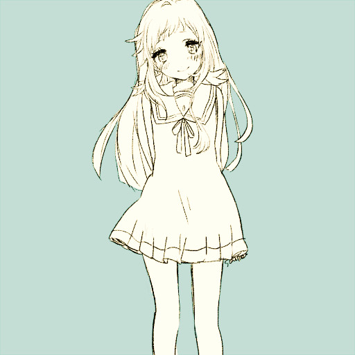 凪log
