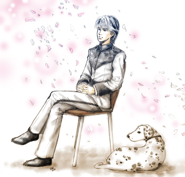 ONE LOVE (Ver.S)