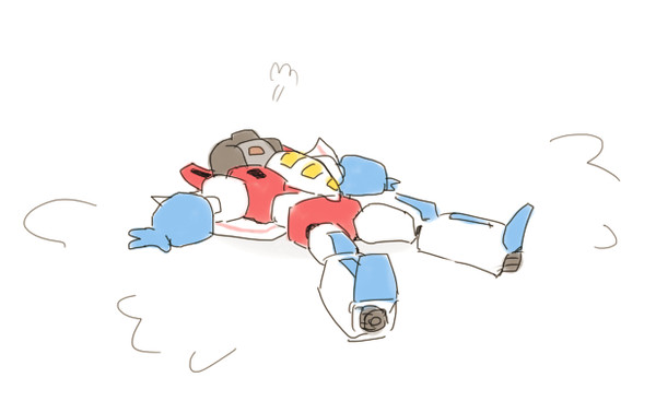 TFまとめ？