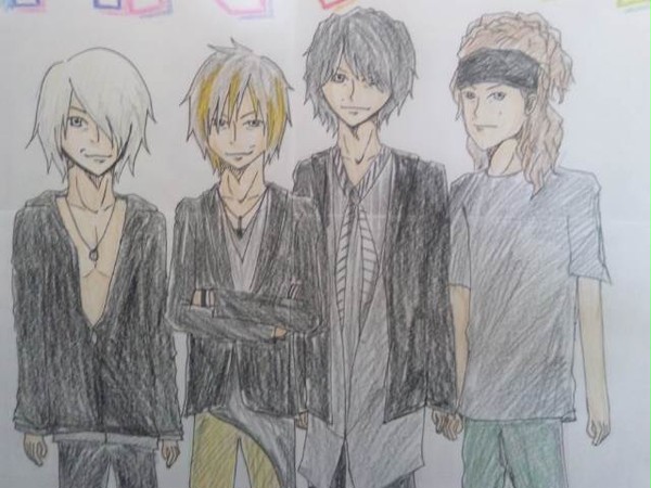 GRANRODEO
