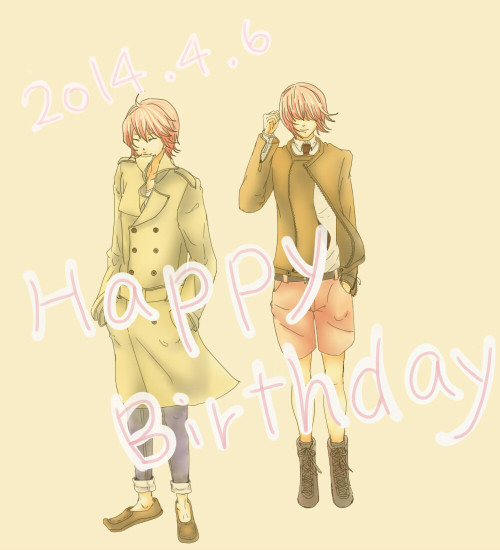 亮さん聖誕祭