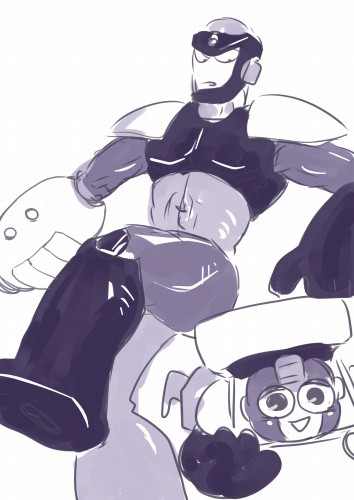 落書き詰め