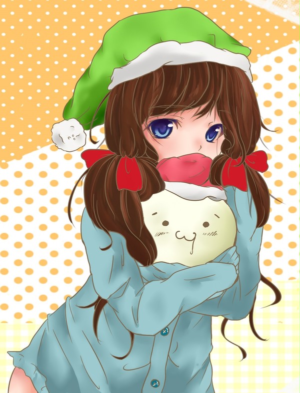 くわたちゃん