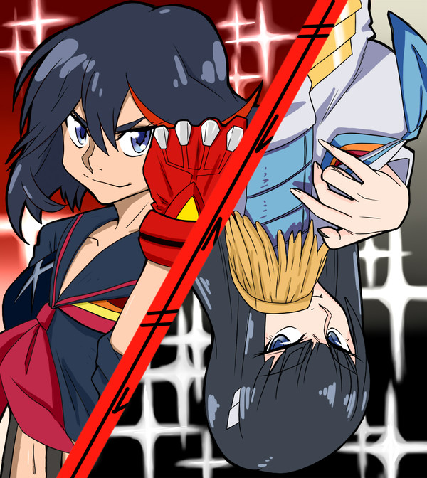 キルラキル