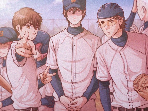 Baseball Memories