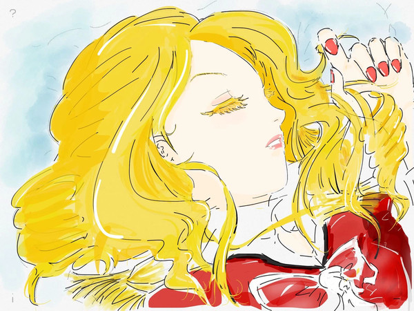 眠り姫