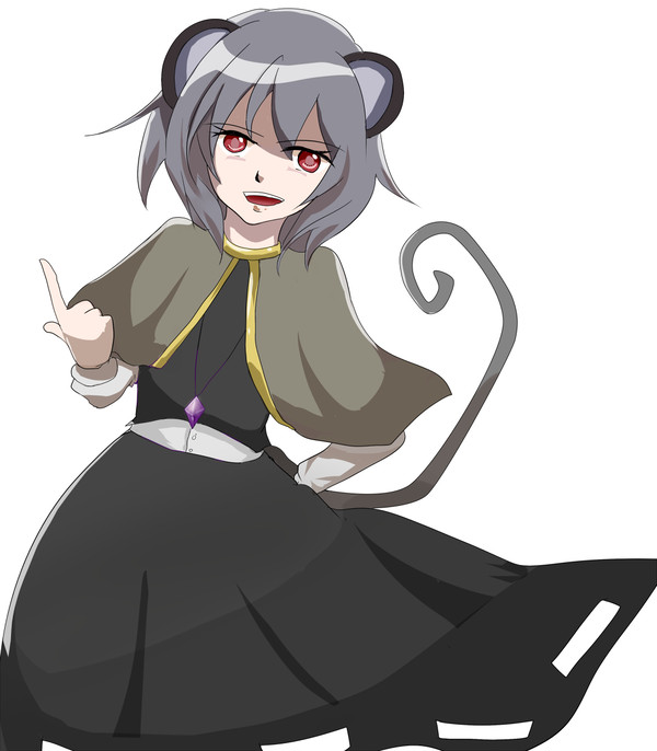 なずーりんちゃま
