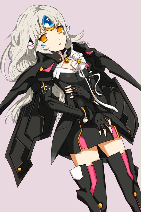CN様