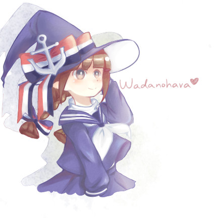 大海原ちゃん