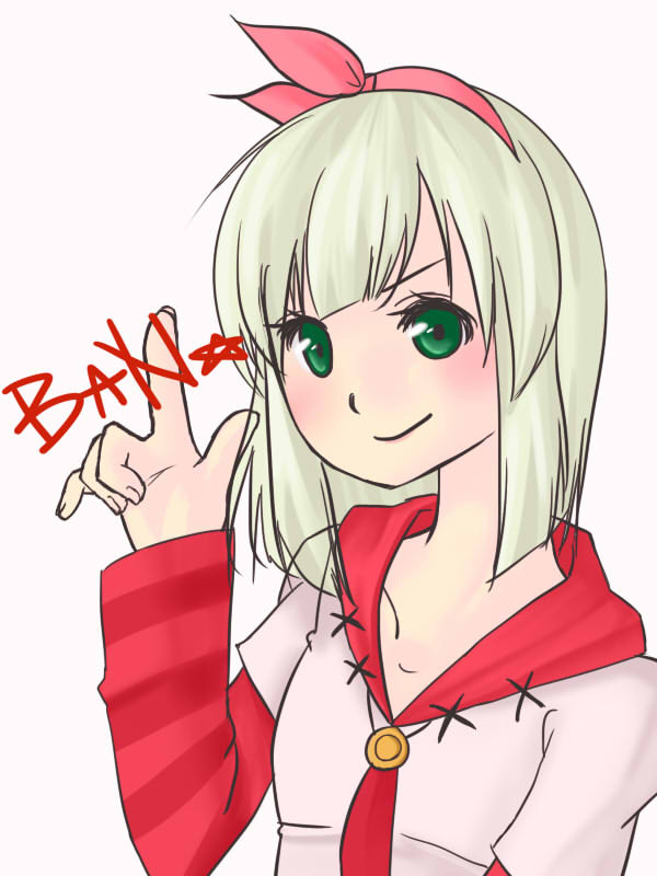 落書き