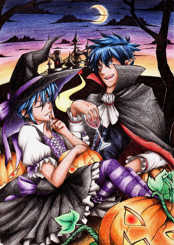 Halloween 2013