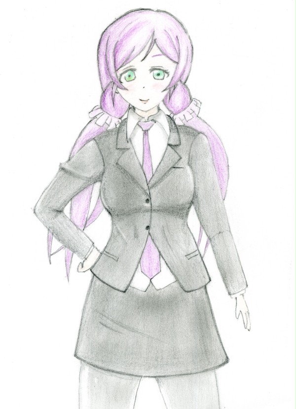 東條スーツ希