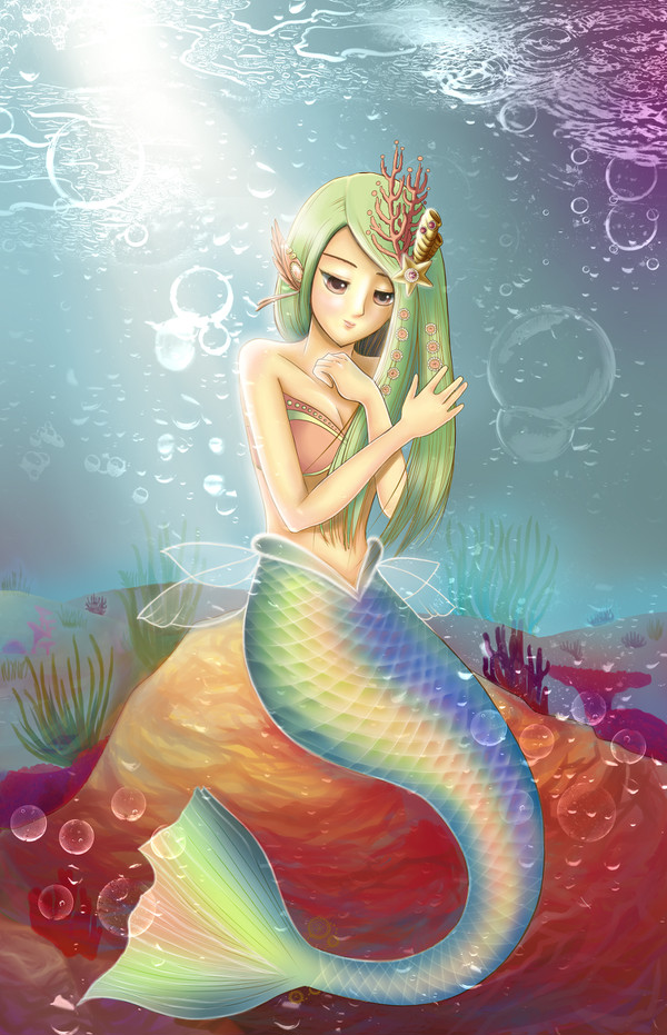 Mermaid