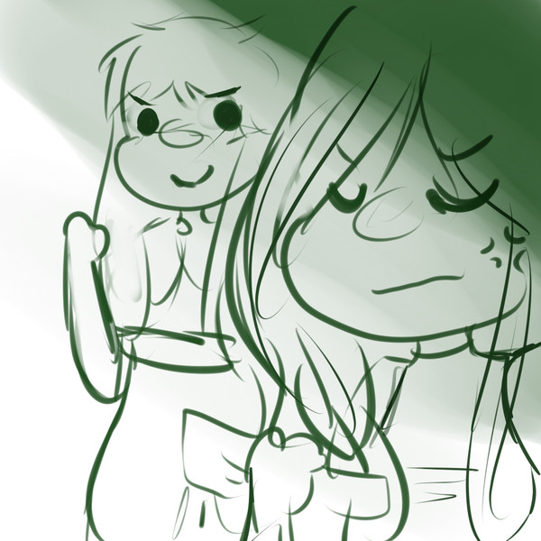 【PFFK】Please Think