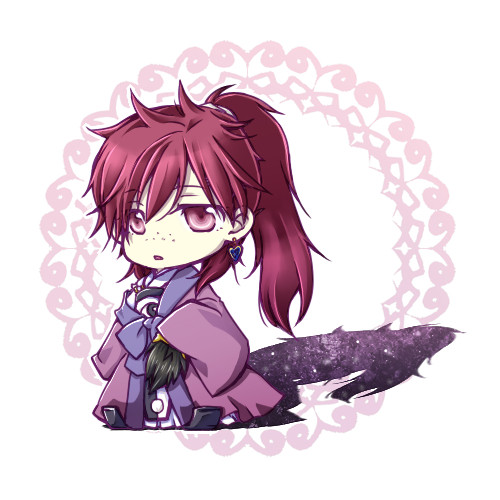 小星紅