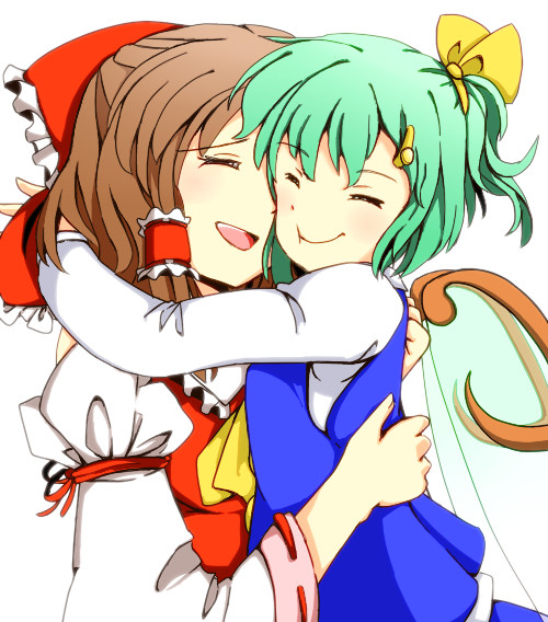 はぐぎゅー