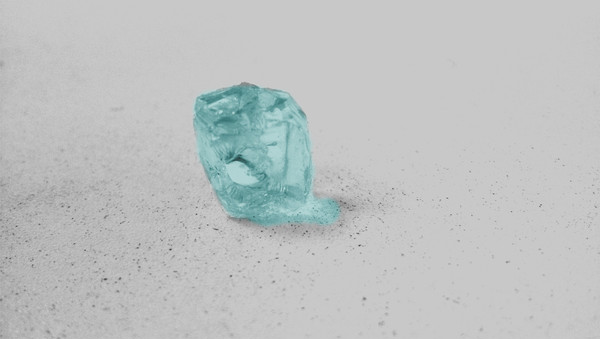 Daimond！