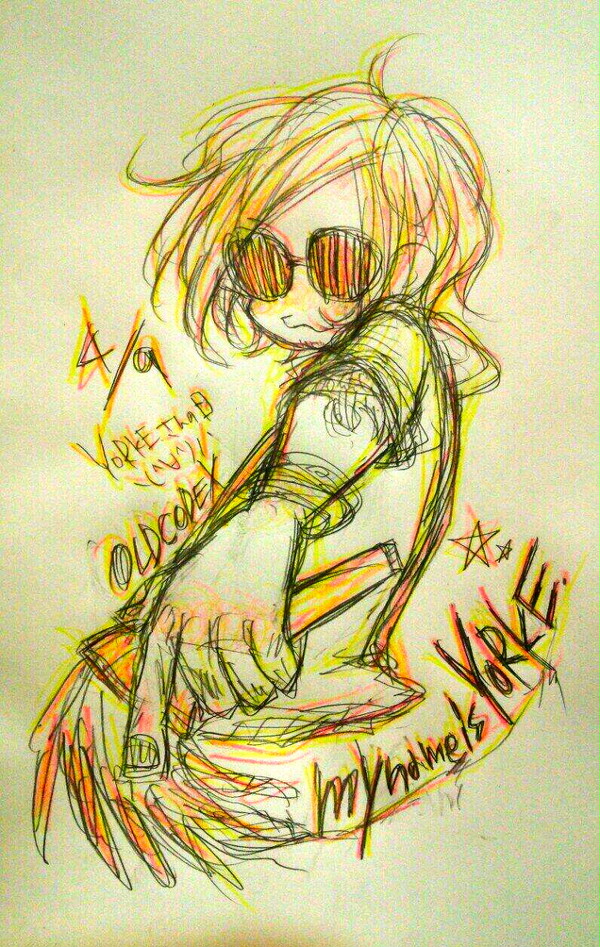 おーしーでぃーまとめ