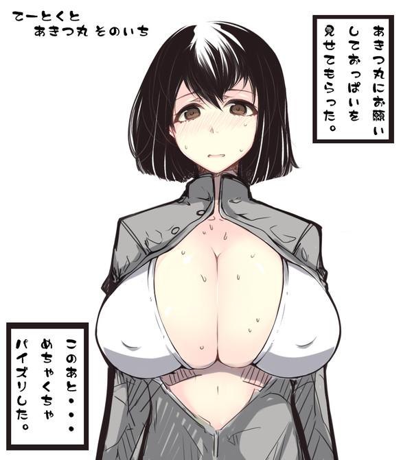 艦これとか。