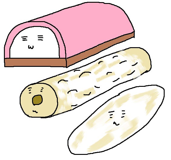 ねりもの