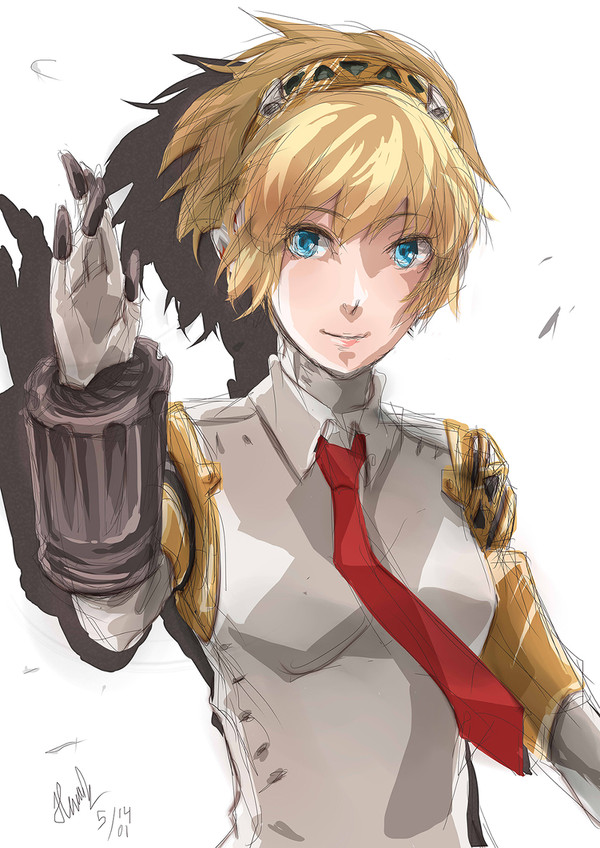 アイギス