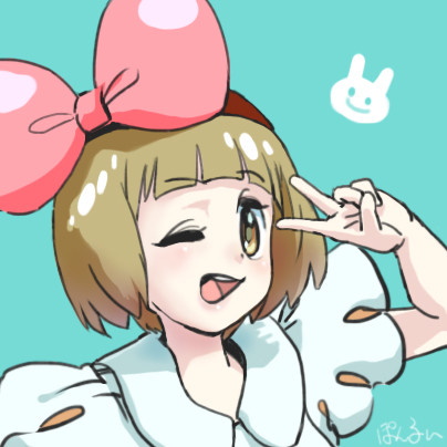 マコちゃん！