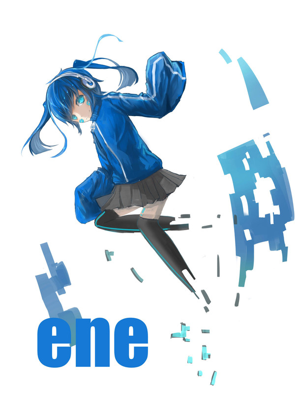 ene