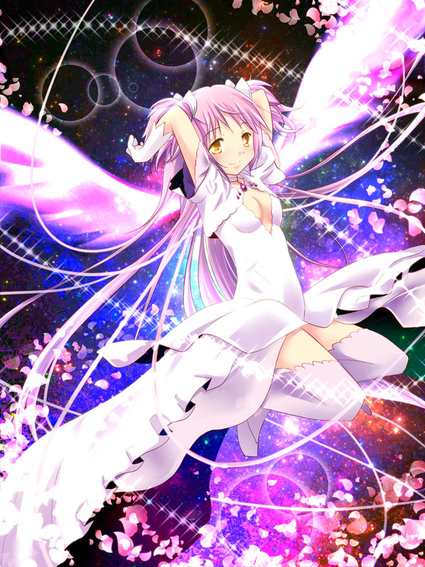 まど桜
