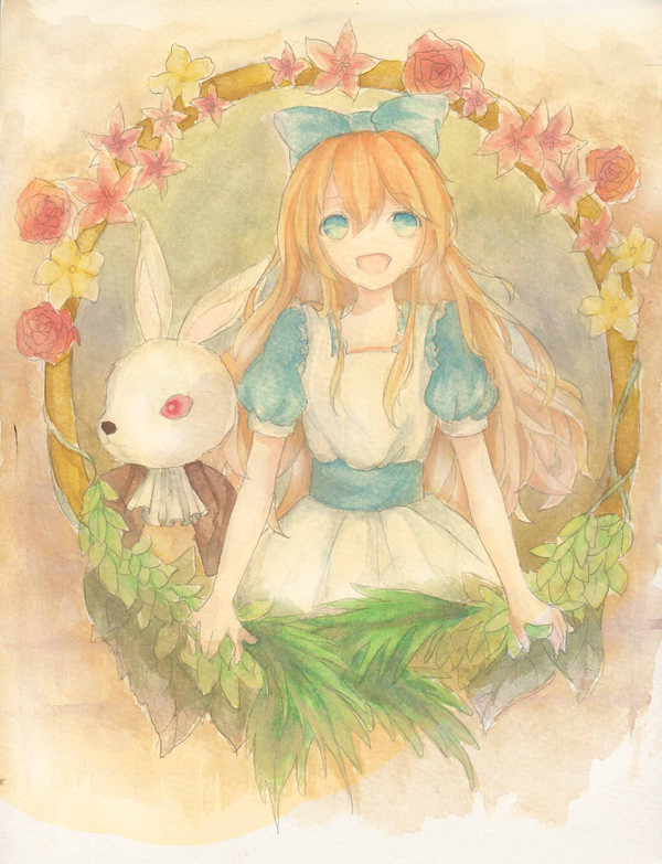 Alice