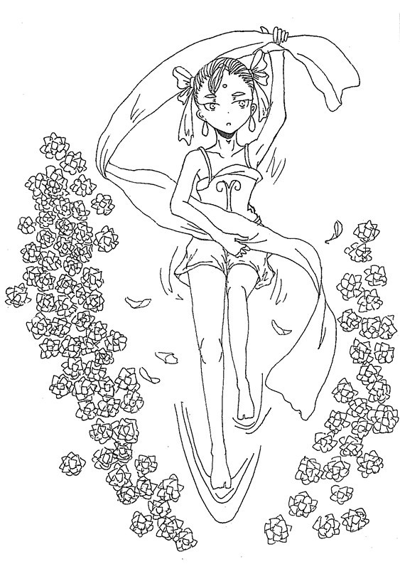 哪吒？（ナタク？）
